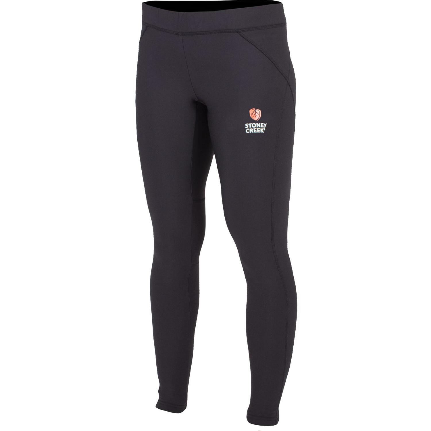 SC Active Tights 18 Black