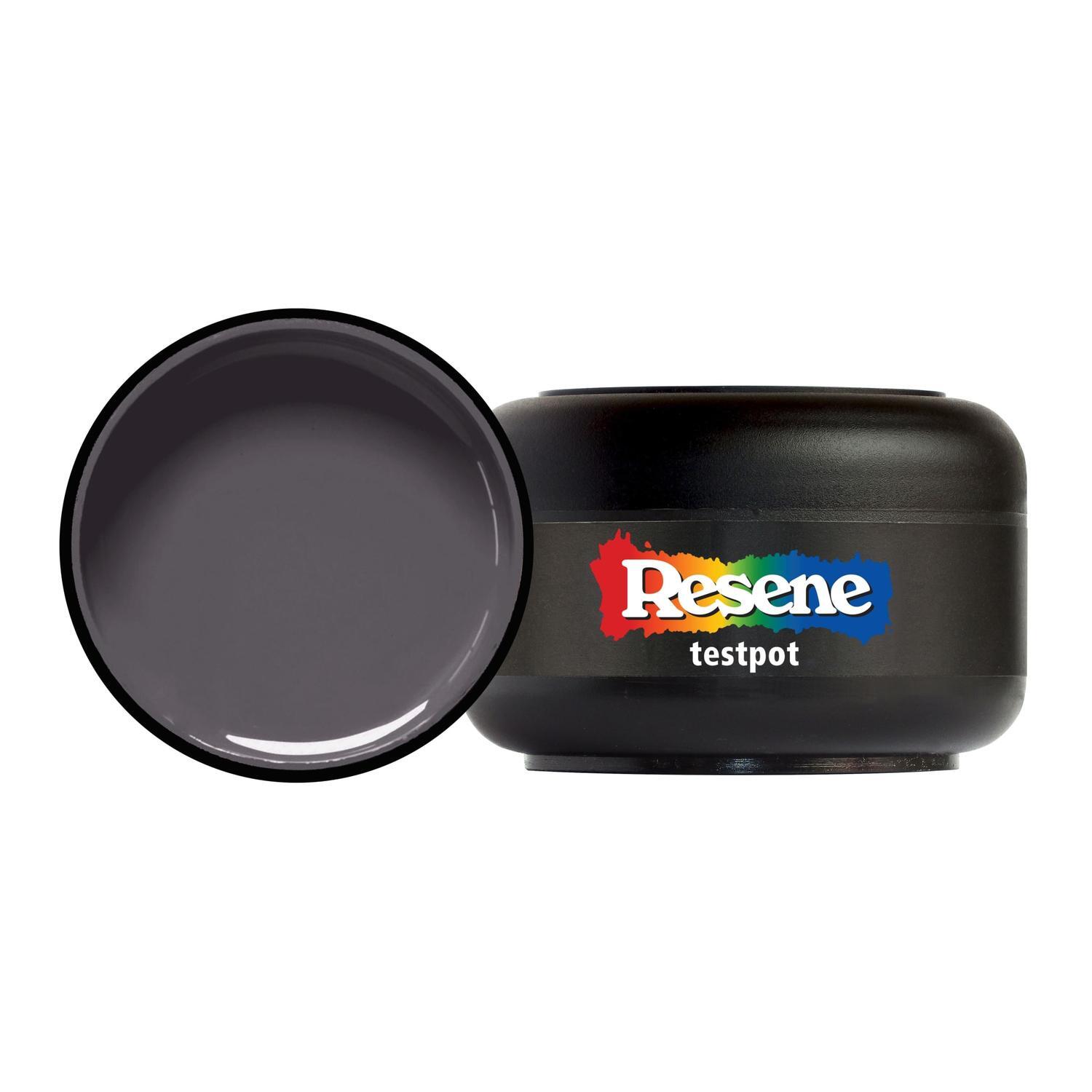 Testpot
