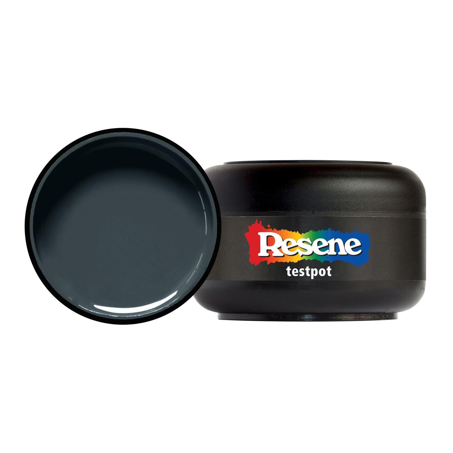 Testpot