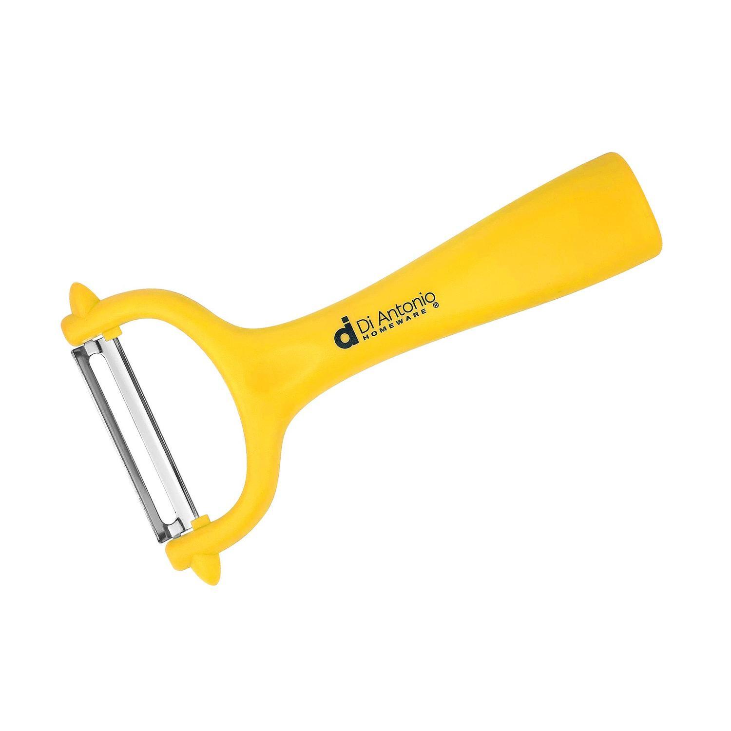 "Y" Shaped Peeler Yellow