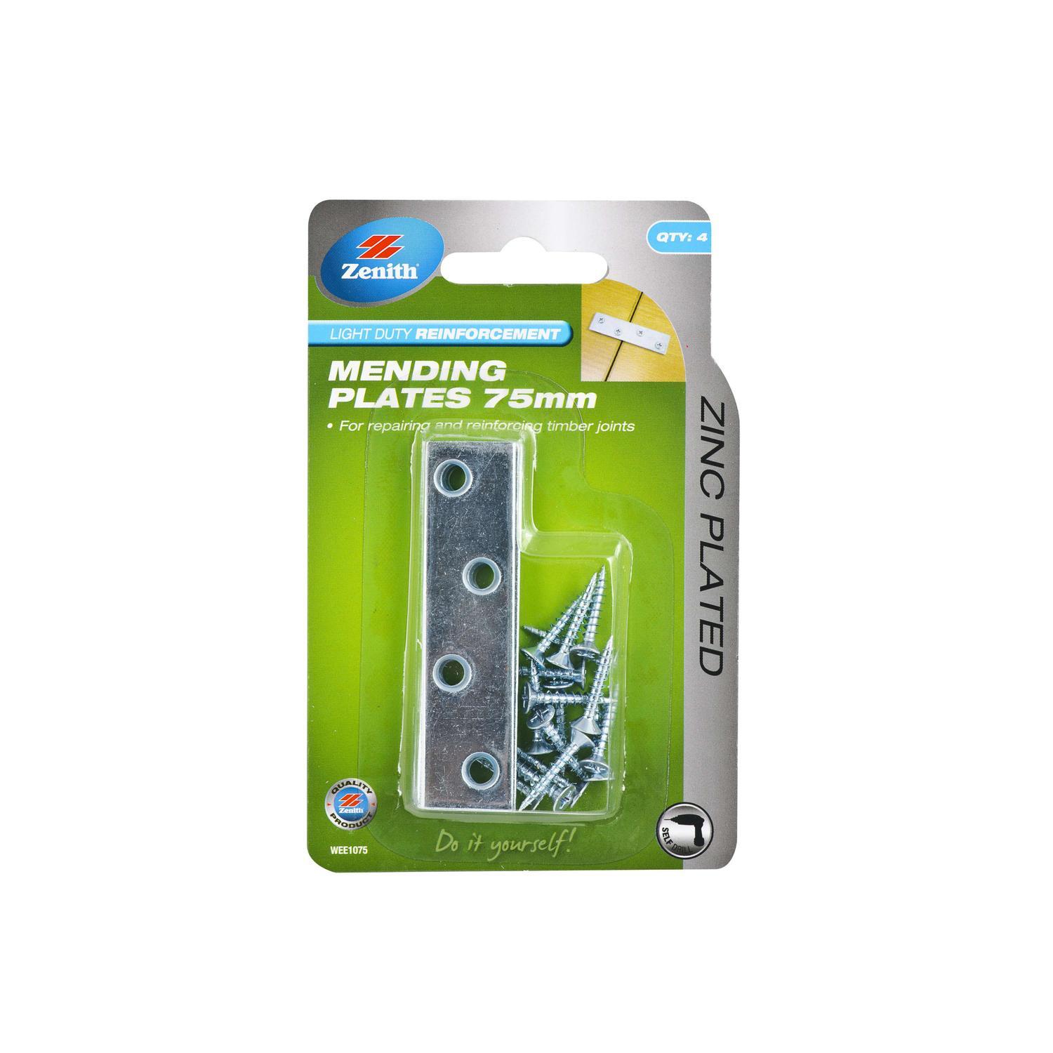 Mending Plate
