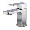 Basin Mixer  Chrome