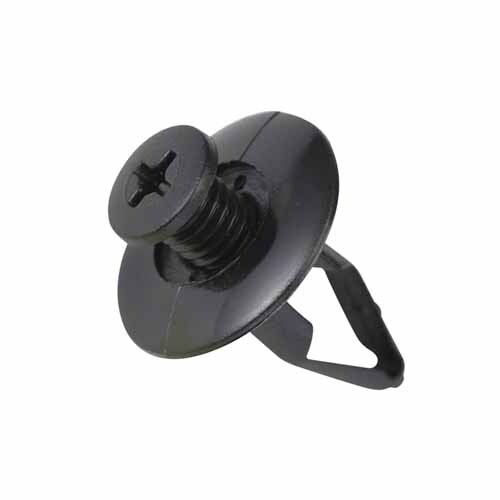 Trim Fastener Screw Rivet