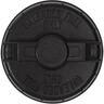 Non Locking Fuel Cap
