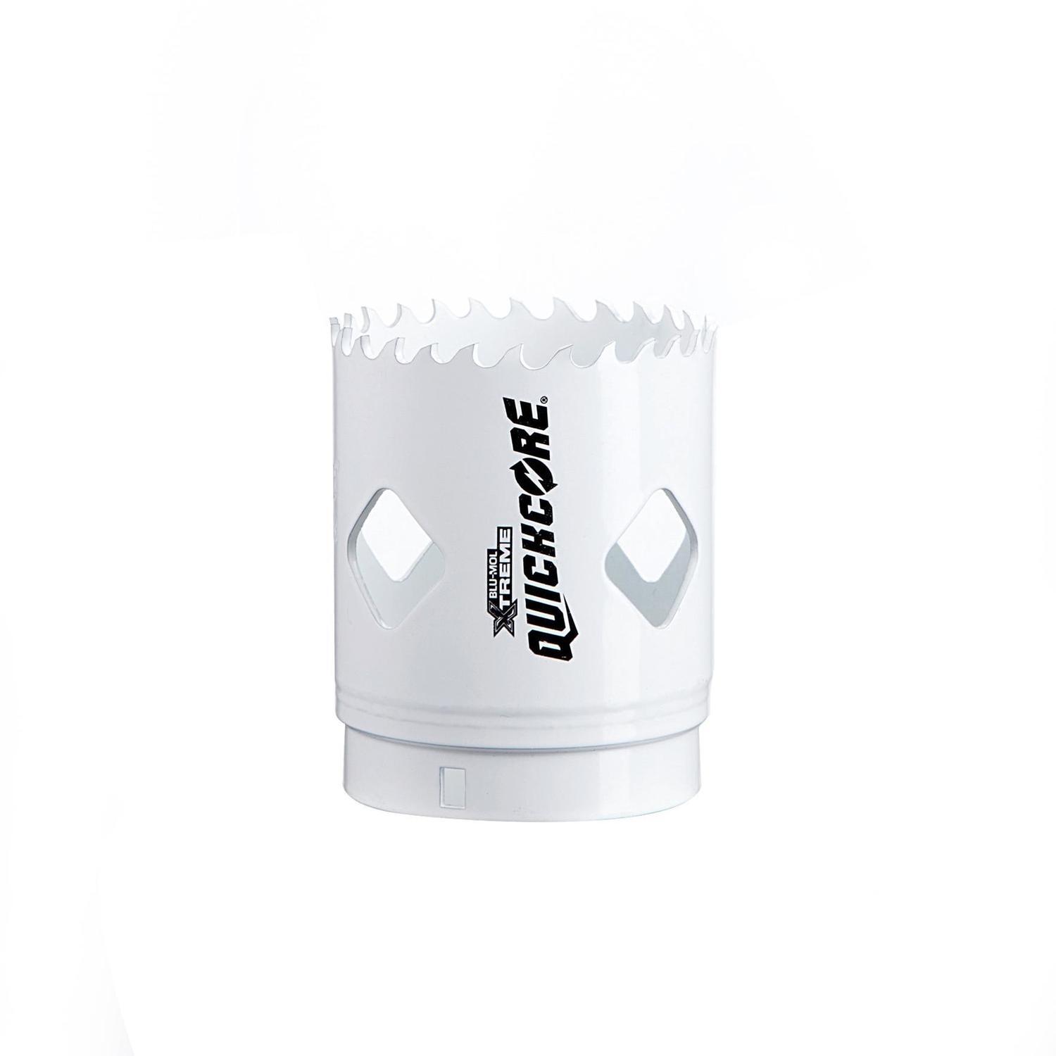 Quickcore bi-metal Hole Saw