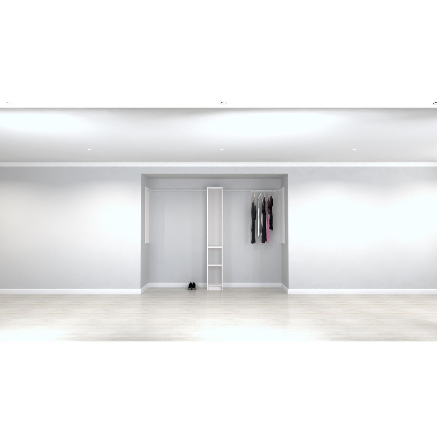 Wardrobe Starter Kit 300