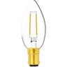 LED Candle Filament