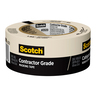 Scotch Contractor Grade Painter's Masking Tape
