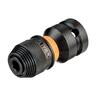 1/2" Square to 1/4" Hex Conversion Adapter Chuck
