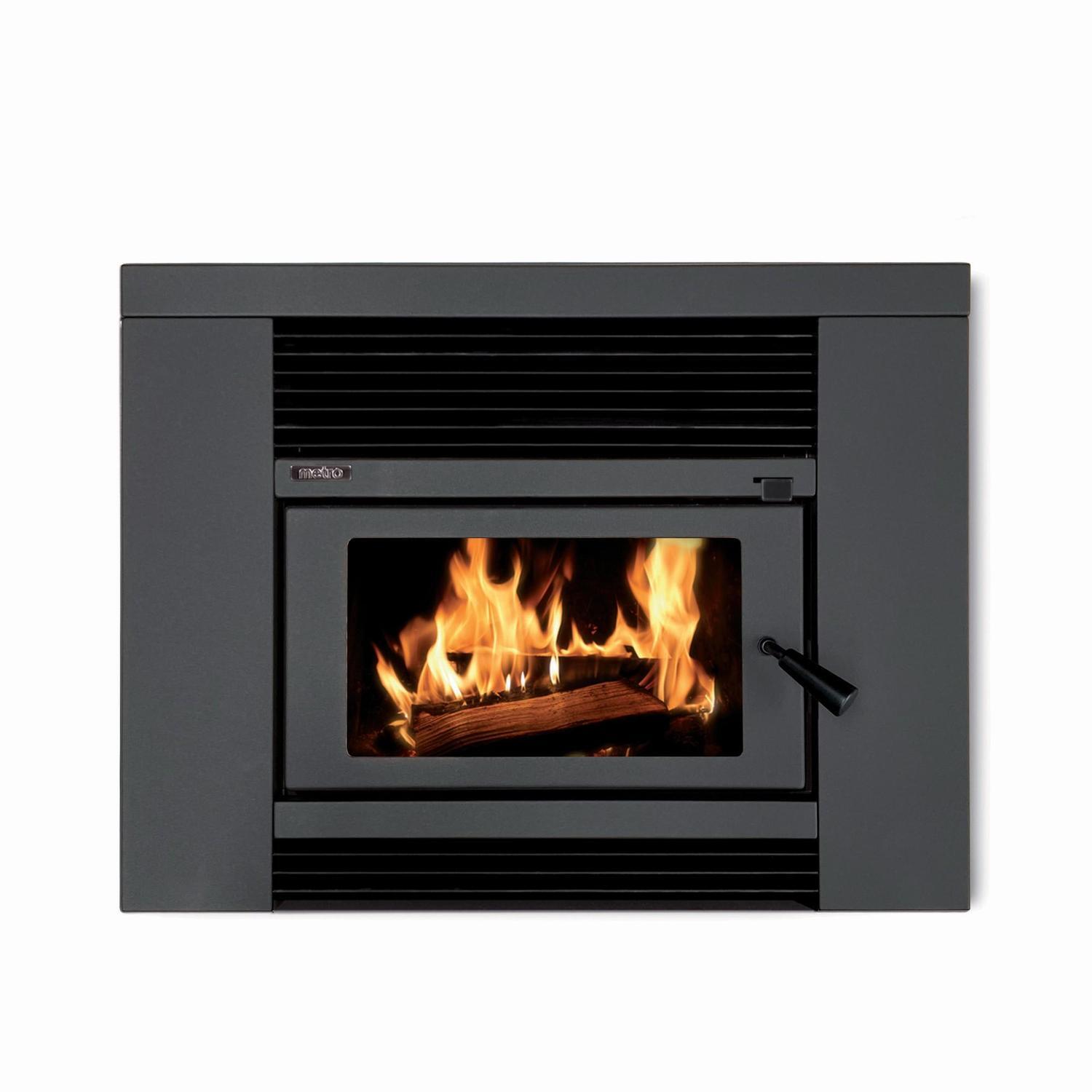 Smart Built-In Package (Galvanised liner)