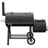 Highland Offset Smoker