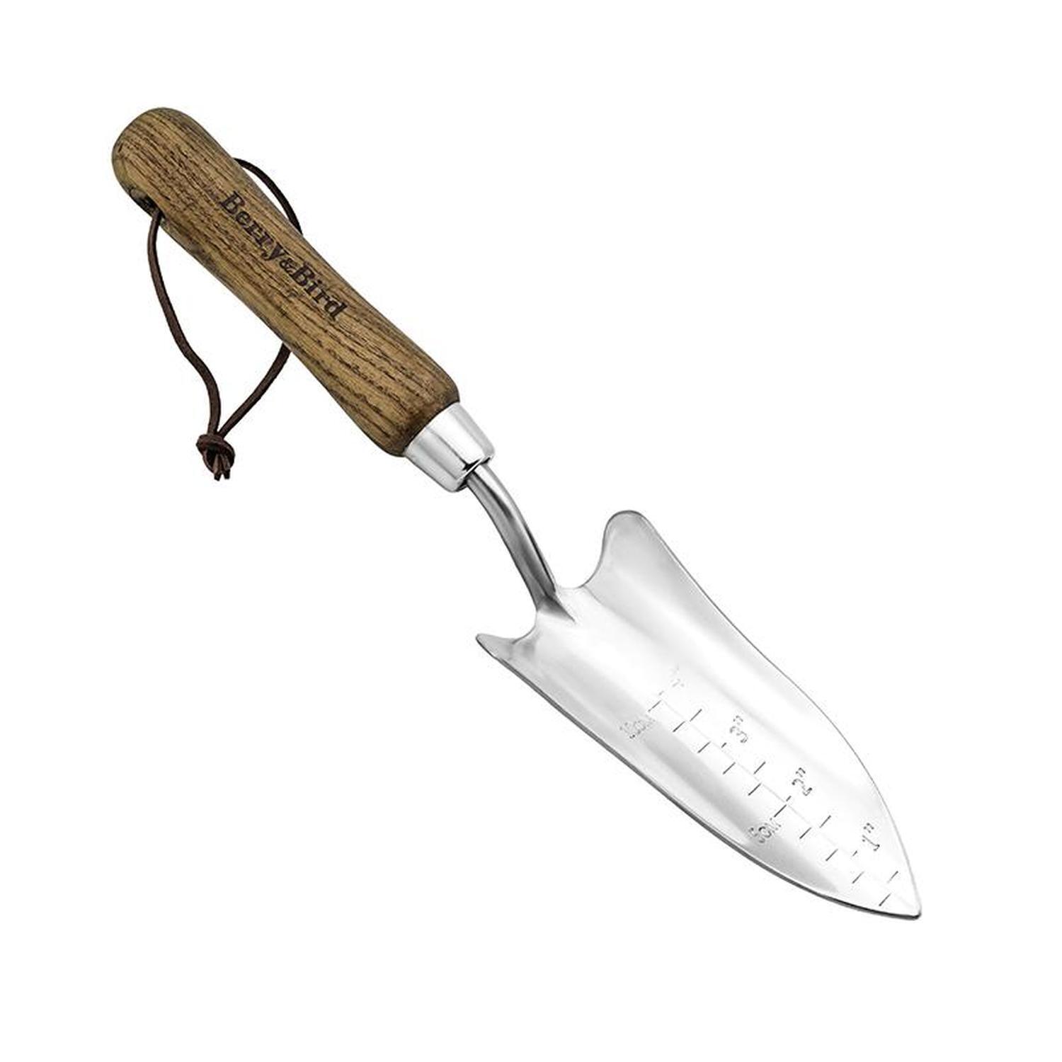 Transplanting Trowel