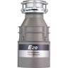 Emerson E20 Waste Disposer 980ml Grey/Green
