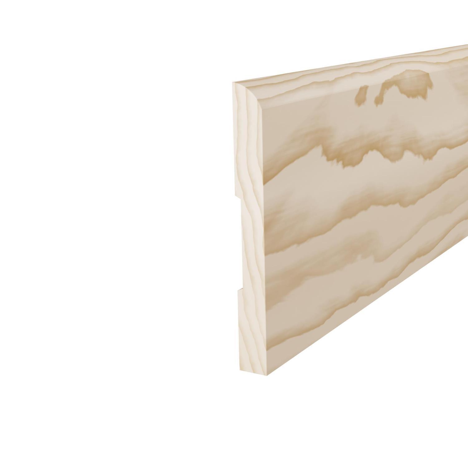 Bullnose Architrave