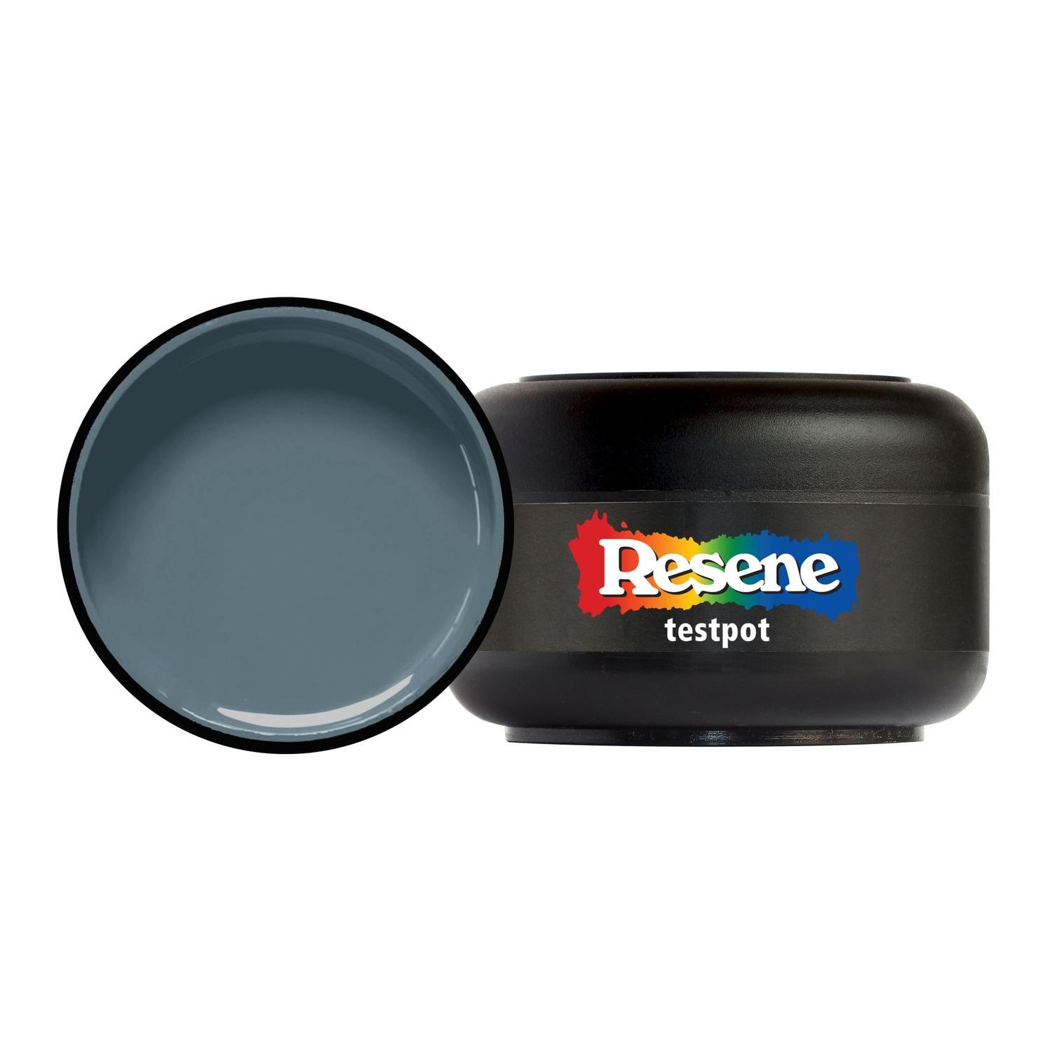 Testpot