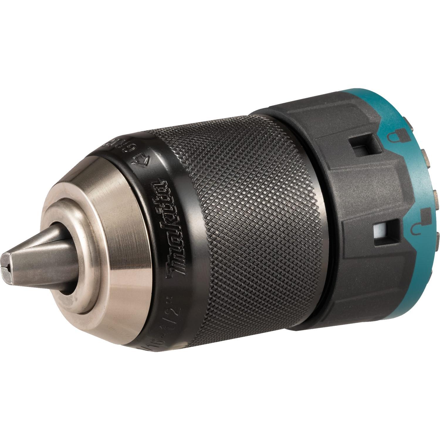 Drill Chuck Attachment
