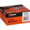 Impulse C Series Brad with Fuel Cells 40mm