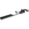 EGO POWER+ 56V Commercial 75cm Single-Sided Hedge Trimmer