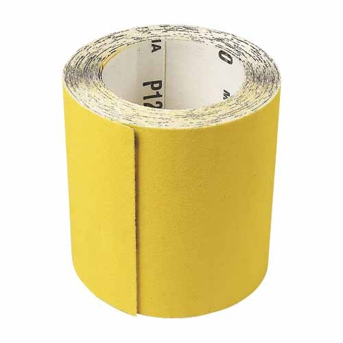 Sandpaper Roll
