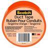 Duct Tape 48mm X 18.2m Orange