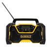 Compact Bluetooth Radio Skin
