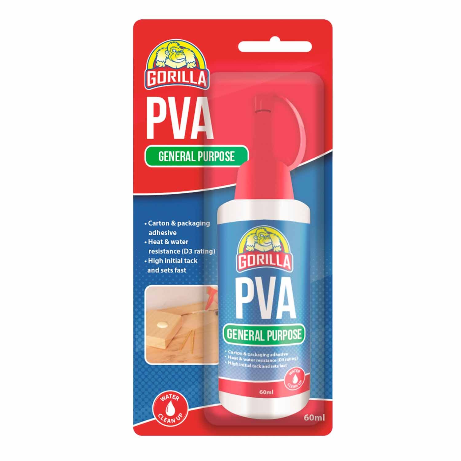 PVA
