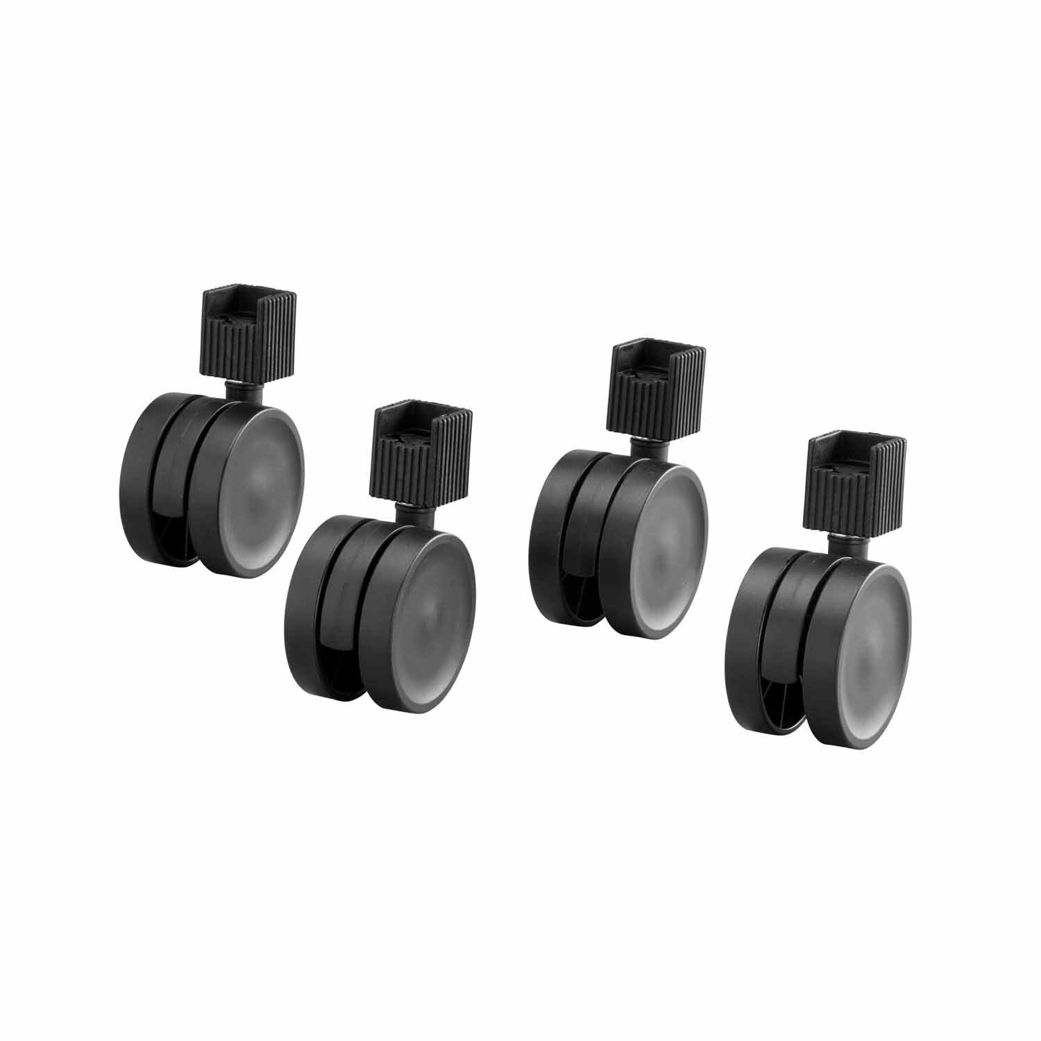 Casters