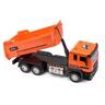 Die Cast Large Tip Truck