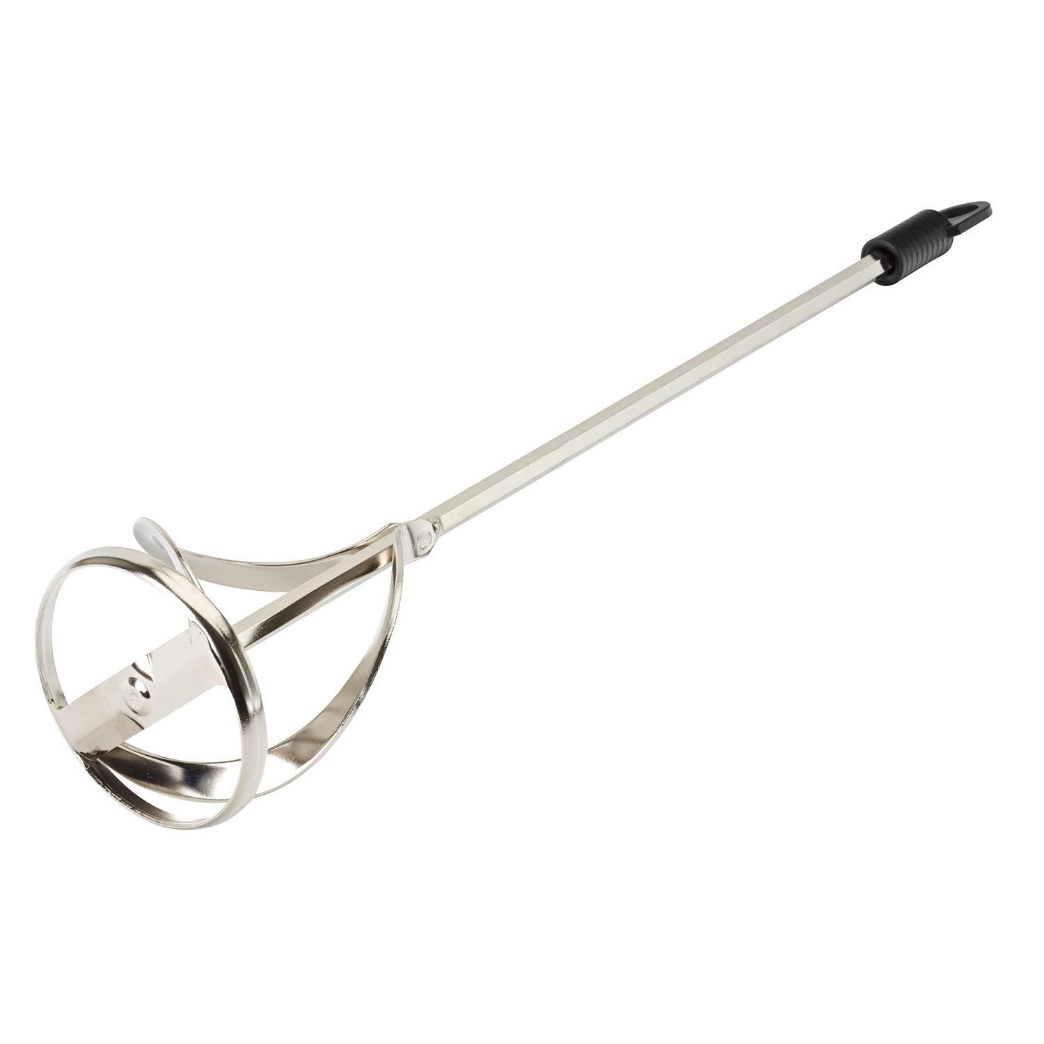 Ribbon Mixing Paddle, Positive