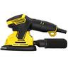120W Detail Sander with Soft Bag