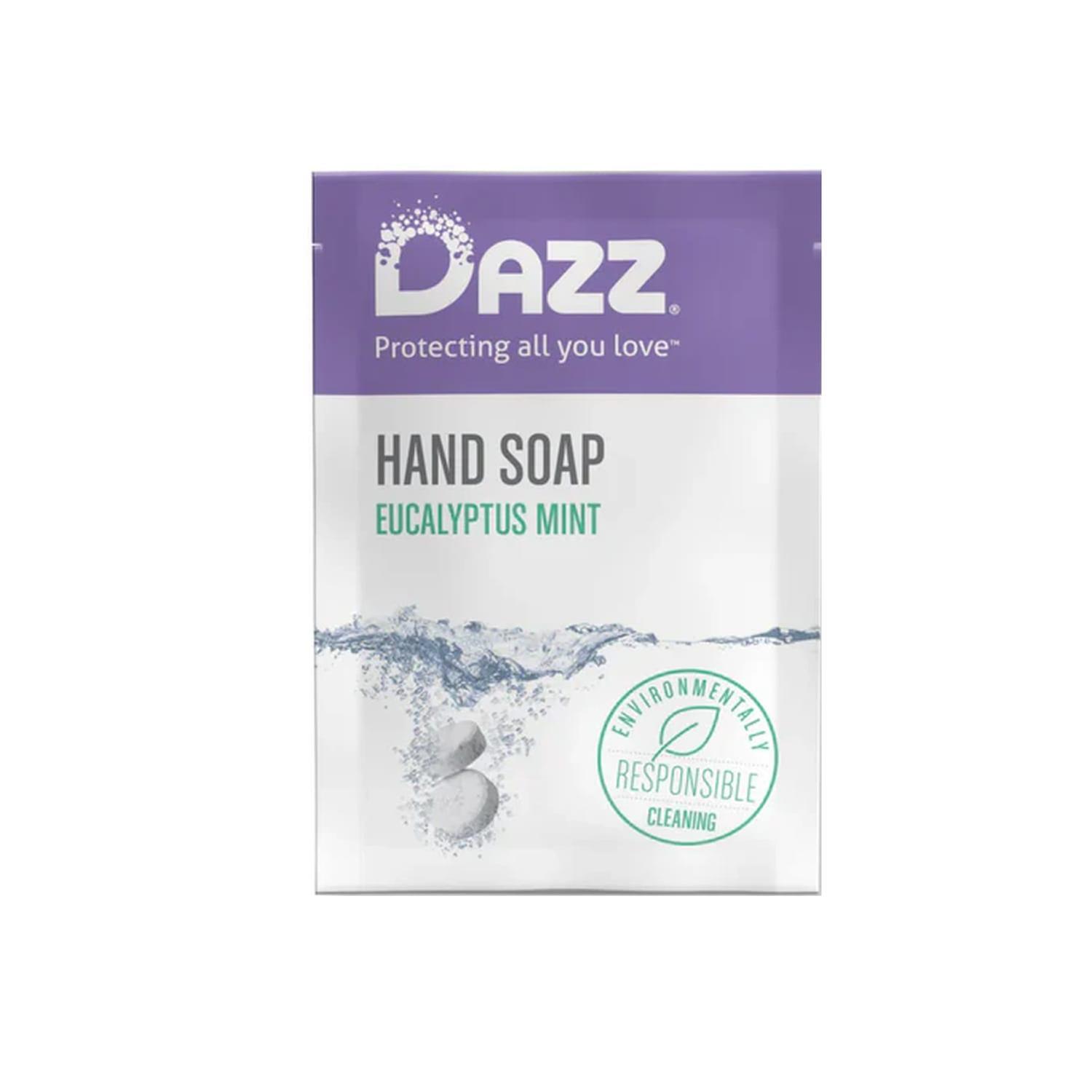 Hand Soap Tablet