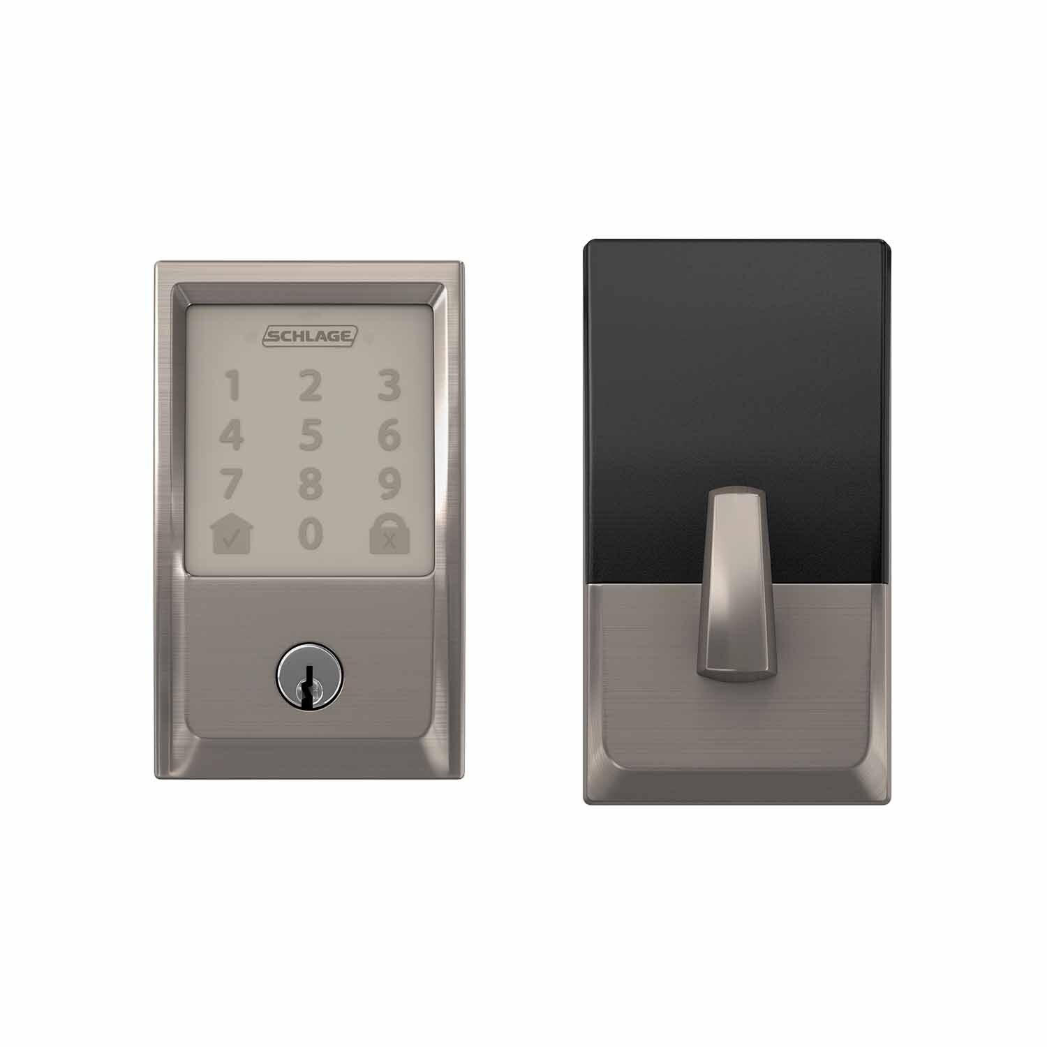 Encode Smart WiFi Deadbolt