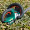 36 Volts Cordless Hedge Trimmer, 540 mm, Without Battery (AdvancedHedgeCut 36)