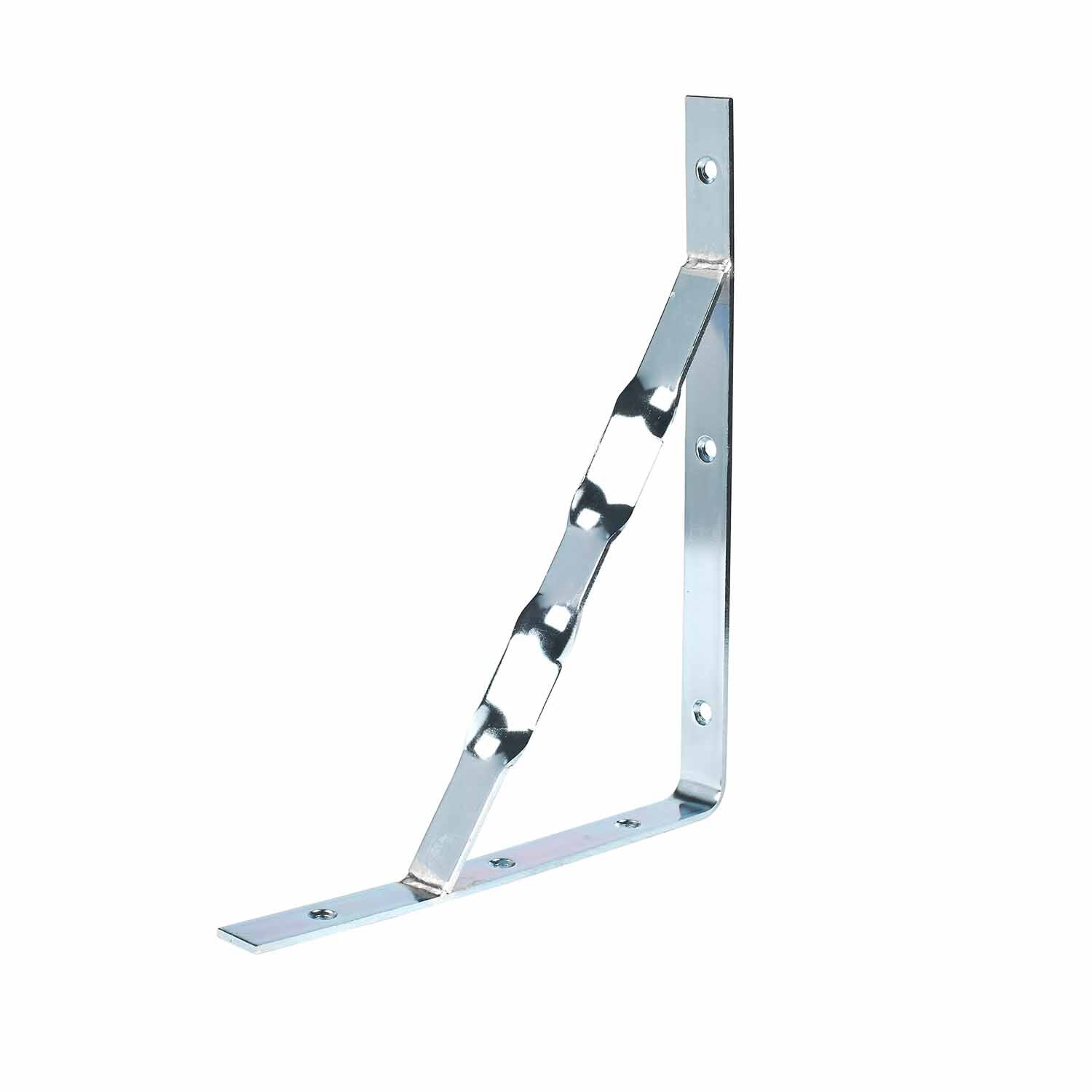 Heavy Stayed Bracket