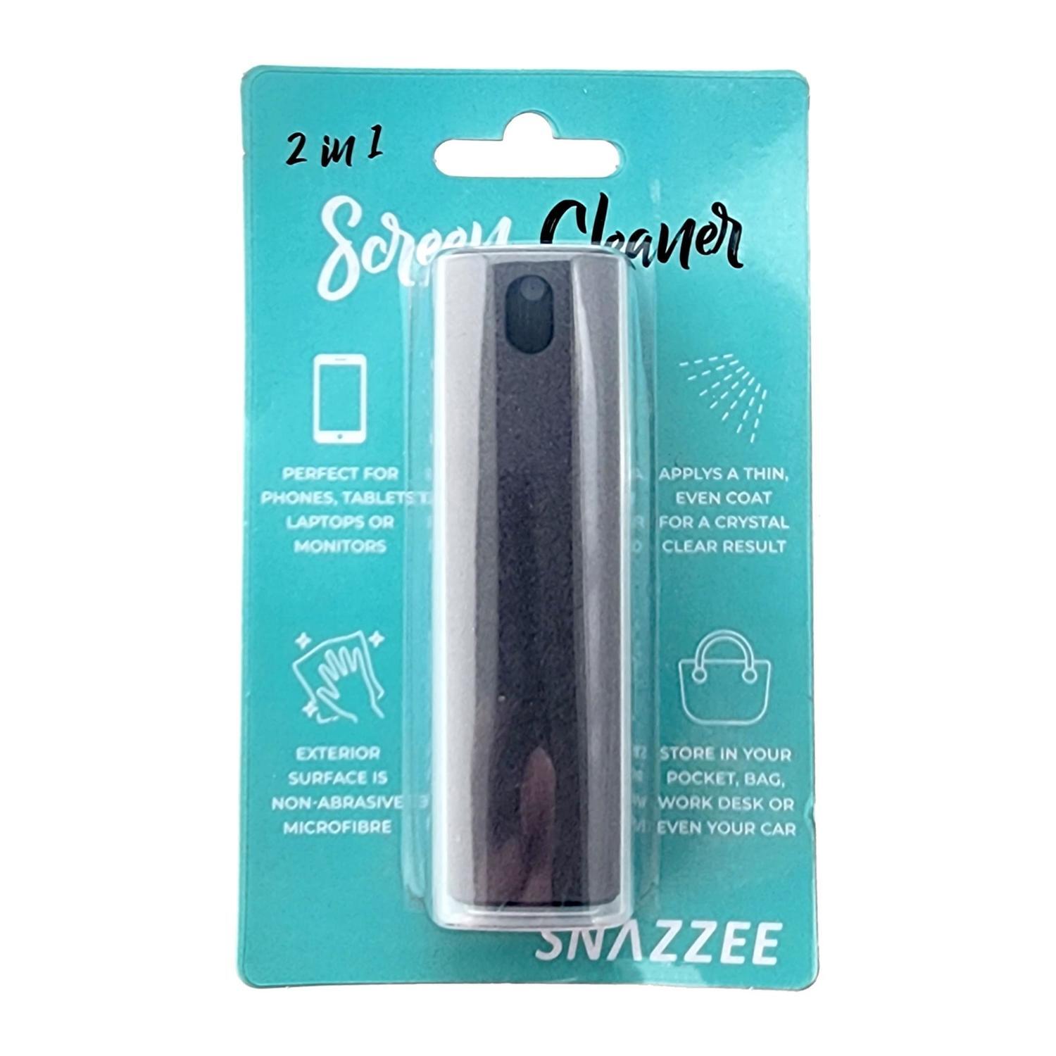 2 in 1 Screen Cleaner 20ml