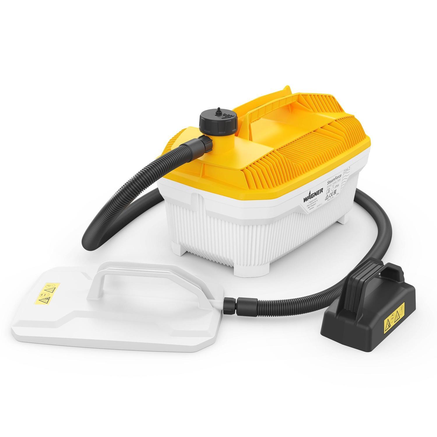 Wallpaper Steamer