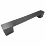 Solid D Handle