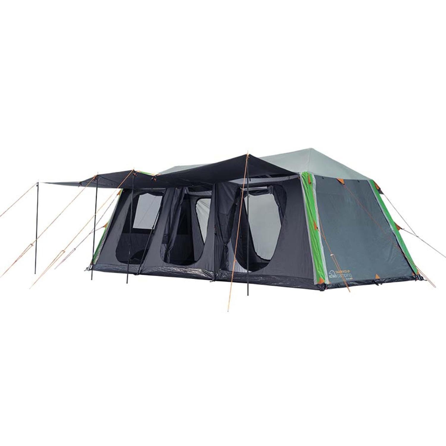 Falcon 9 Ezi-Up Blackout Family Tent
