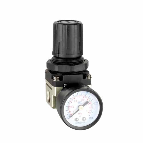 Air Regulator