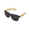 Sunglasses Bamboo Natural