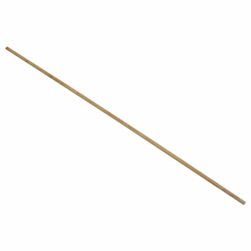 Dowel RAD 12mm CLR UT 1.8m