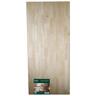 Rad Panel Finger Jointed Laminated Untreated W:900mm, D:29mm, L 2.1m Raw