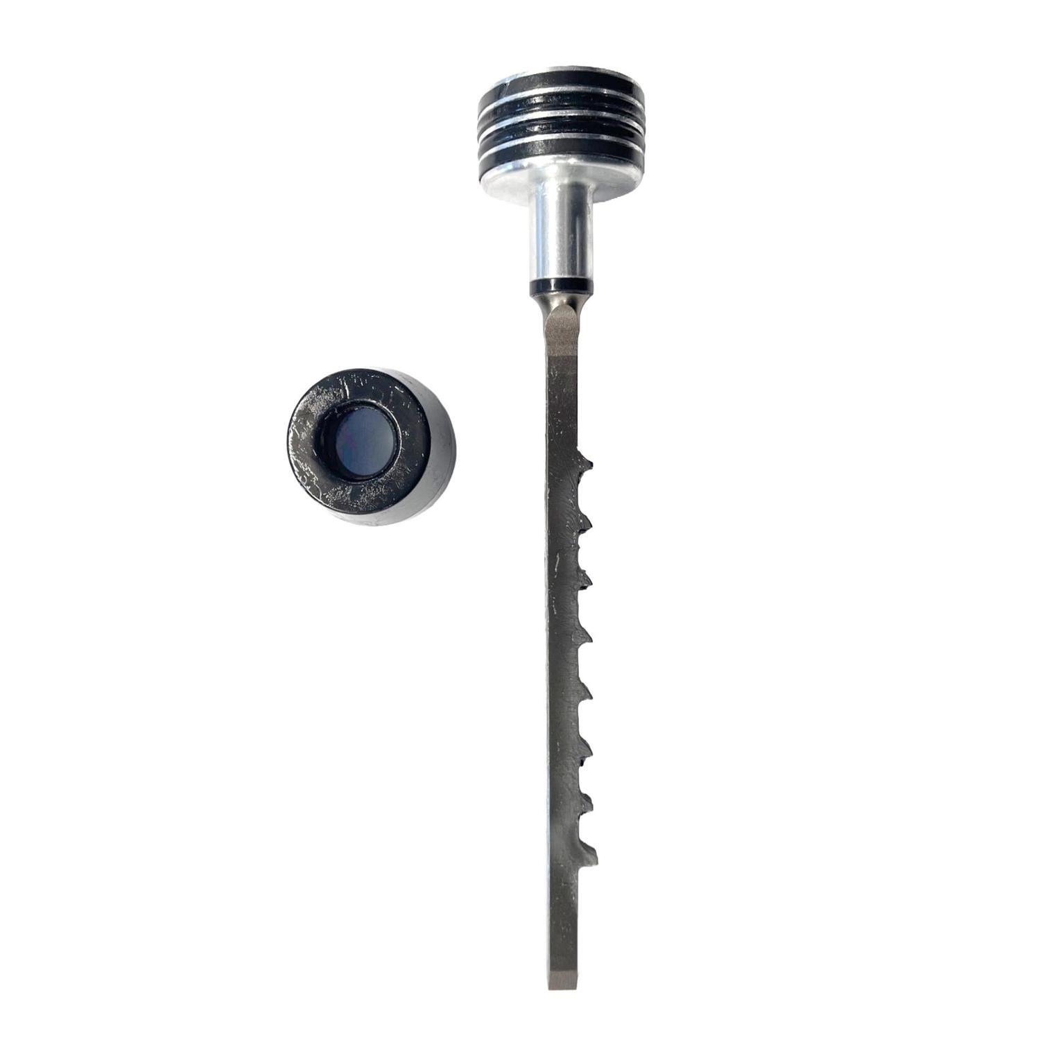 Field Maintenance Driver Blade/Bumper Parts Kit