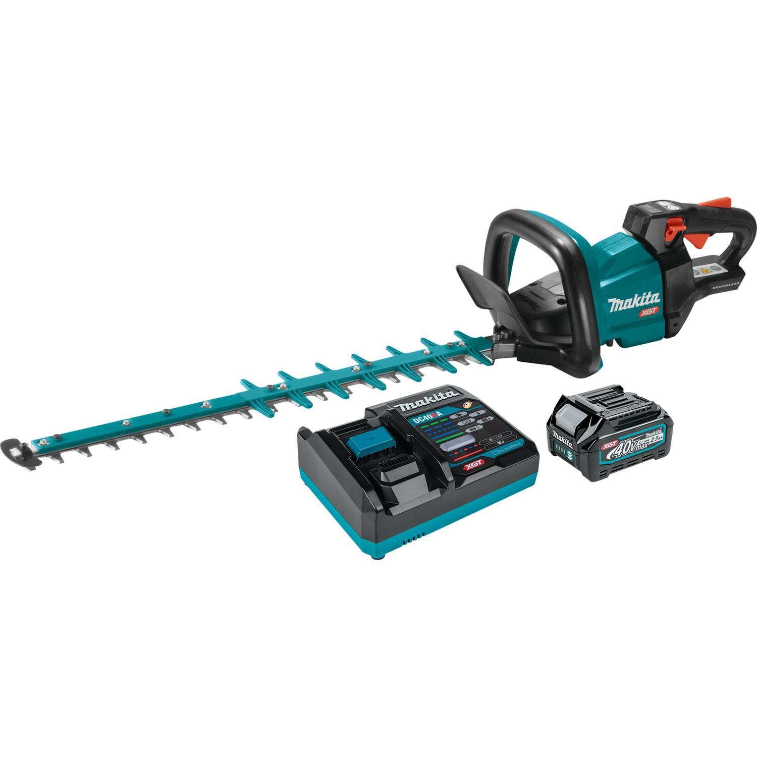Line Trimmer Kit.