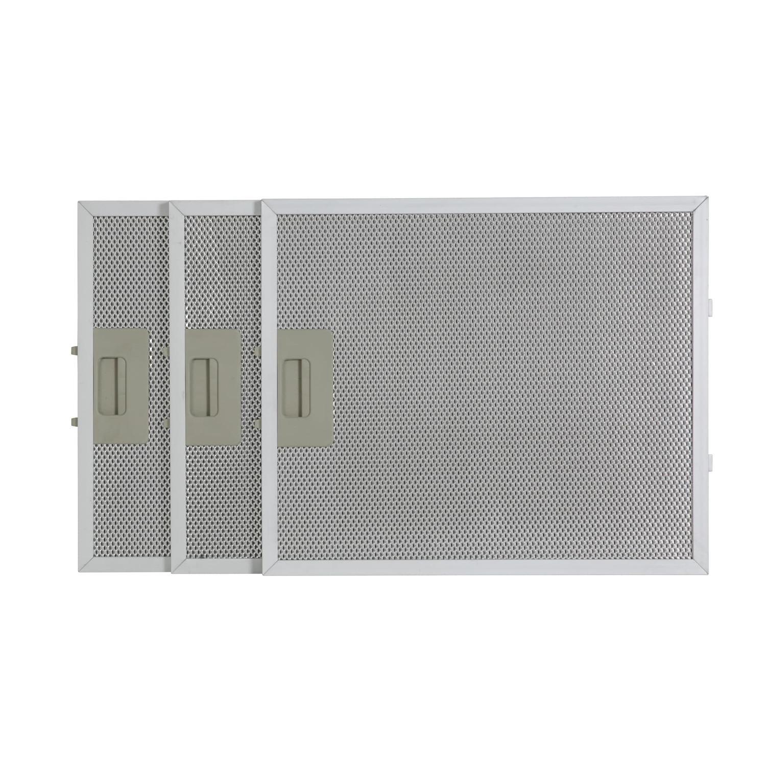 Spare Filters 2537
