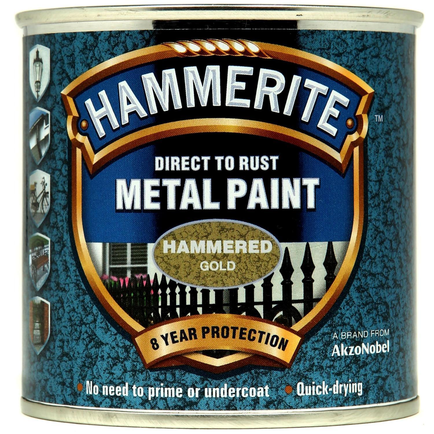 Metal Paint