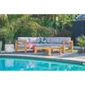 Outdoor Lounge Setting