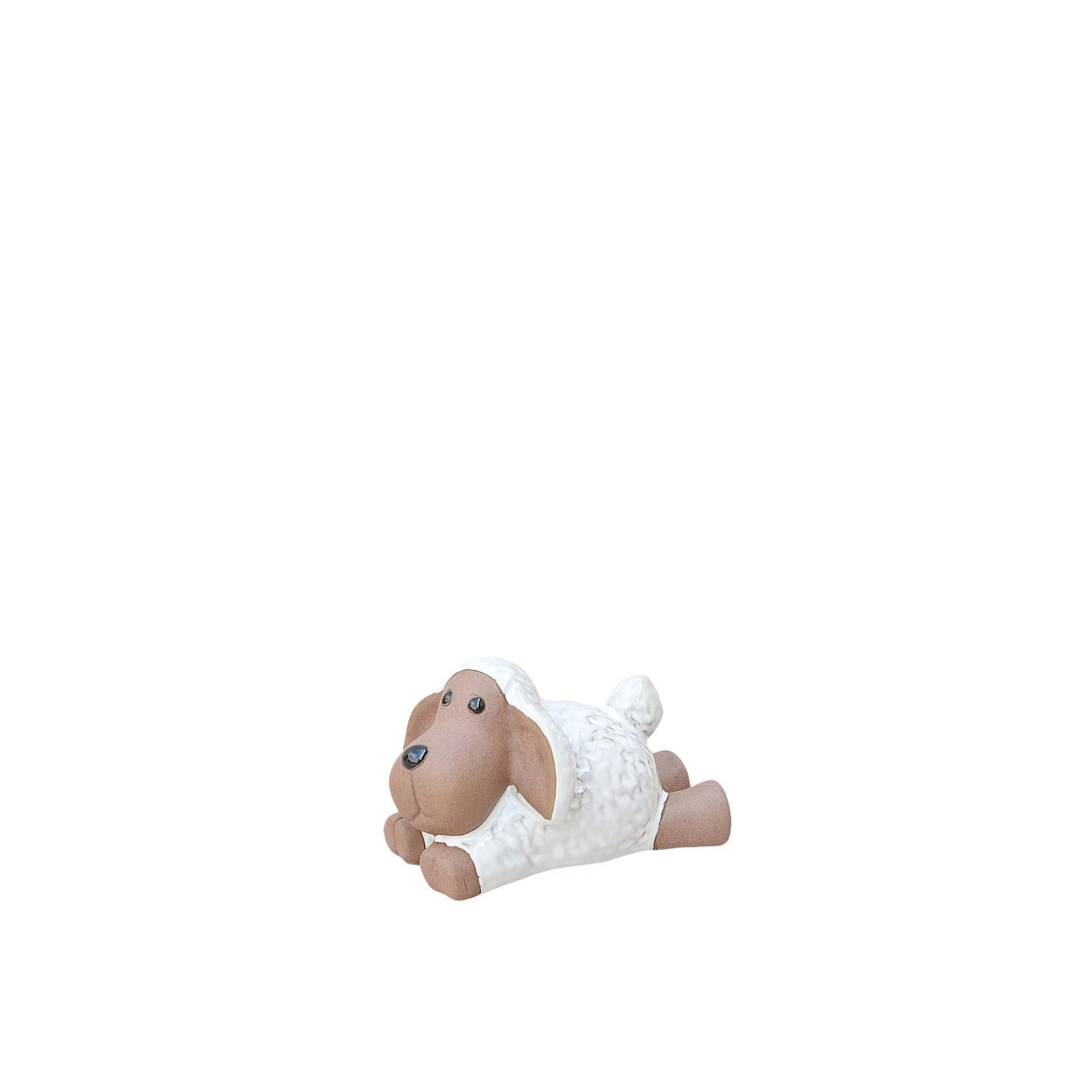 Sheep Ornament
