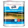 Timber Preservative 4L Clear