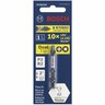 Impact Tough Square Screwdriver Bits